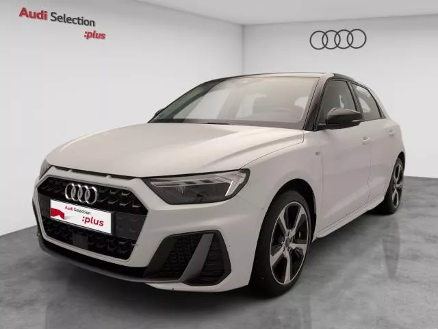 Audi A1 Adrenalin edition 30 TFSI 85 kW (116 CV) de segunda mano