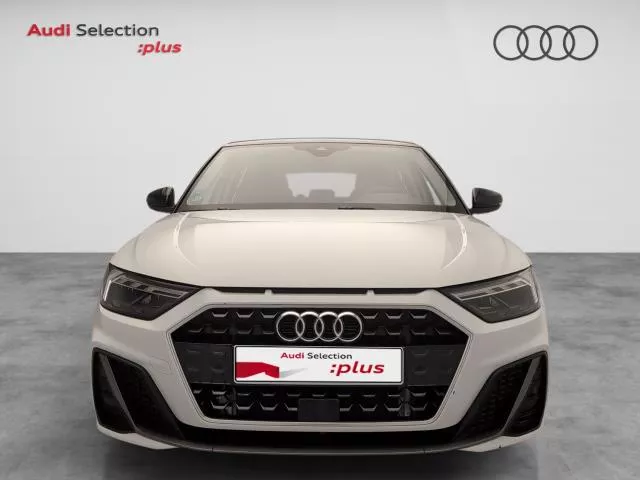 Audi A1 Adrenalin edition 30 TFSI 85 kW (116 CV) de segunda mano