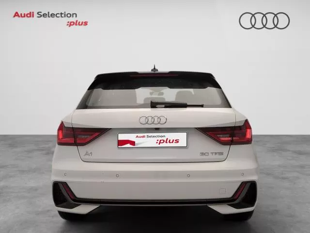 Audi A1 Adrenalin edition 30 TFSI 85 kW (116 CV) de segunda mano