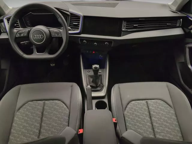 Audi A1 Adrenalin edition 30 TFSI 85 kW (116 CV) de segunda mano