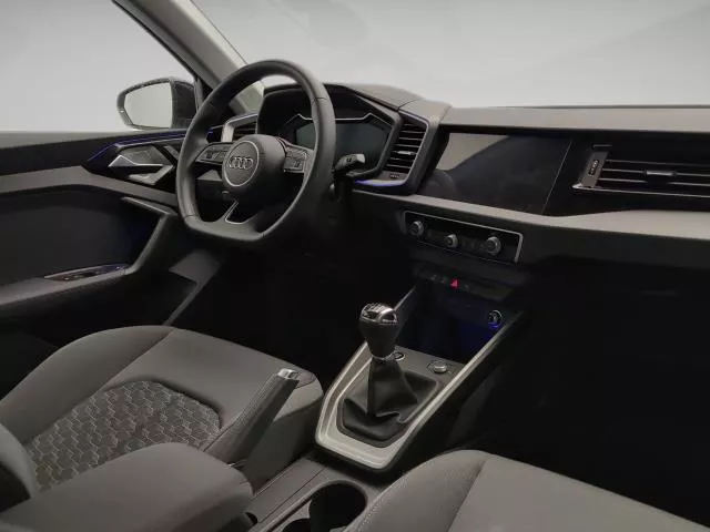 Audi A1 Adrenalin edition 30 TFSI 85 kW (116 CV) de segunda mano