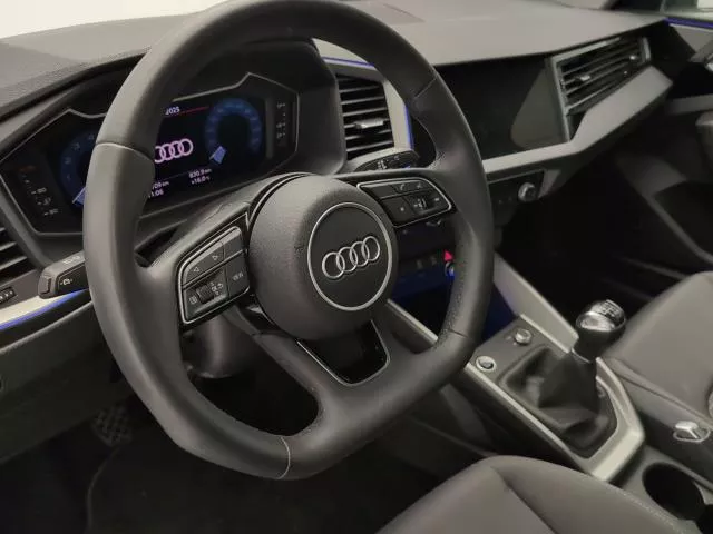 Audi A1 Adrenalin edition 30 TFSI 85 kW (116 CV) de segunda mano