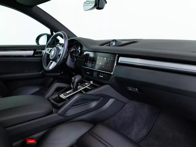 Porsche Cayenne E-Hybrid Platinum Edition 340 kW (462 CV) de segunda mano