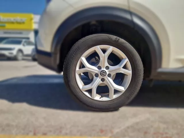 Nissan Juke DIG-T N-Connecta 4×2 84 kW (114 CV) de segunda mano