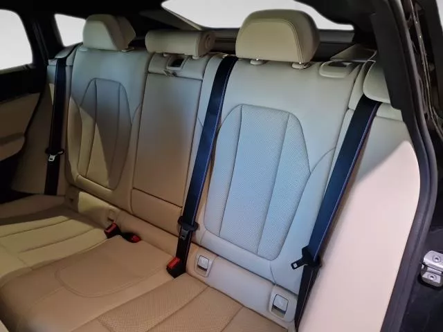 BMW X4 xDrive20d xLine 140 kW (190 CV) de segunda mano