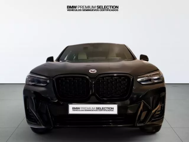 BMW X4 xDrive20d xLine 140 kW (190 CV) de segunda mano