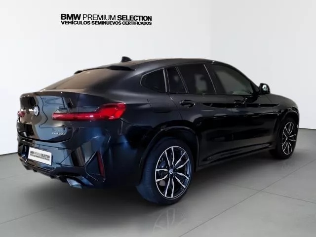 BMW X4 xDrive20d xLine 140 kW (190 CV) de segunda mano
