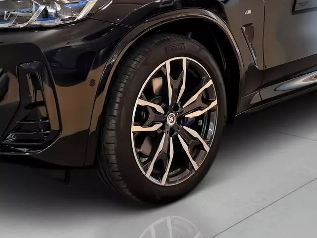 BMW X4 xDrive20d xLine 140 kW (190 CV) de segunda mano