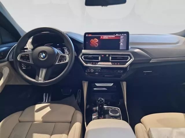 BMW X4 xDrive20d xLine 140 kW (190 CV) de segunda mano