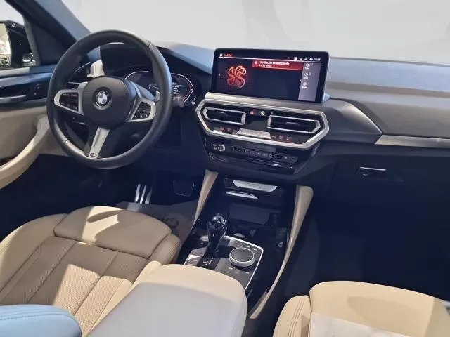 BMW X4 xDrive20d xLine 140 kW (190 CV) de segunda mano