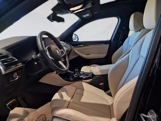 BMW X4 xDrive20d xLine 140 kW (190 CV) de segunda mano