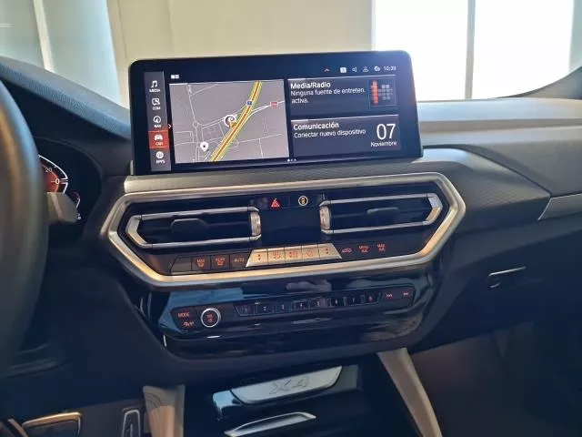 BMW X4 xDrive20d xLine 140 kW (190 CV) de segunda mano