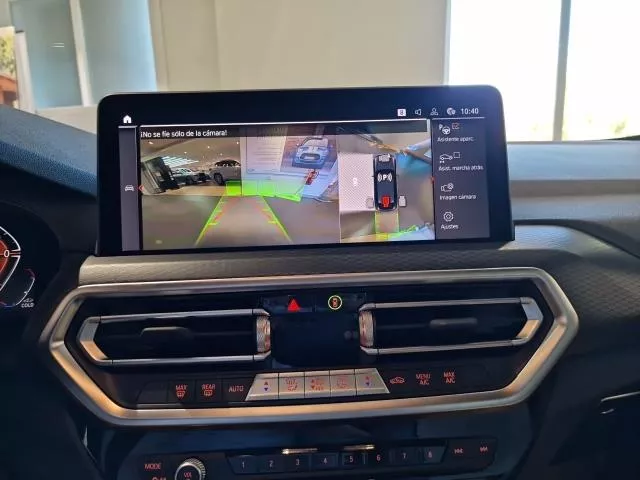 BMW X4 xDrive20d xLine 140 kW (190 CV) de segunda mano