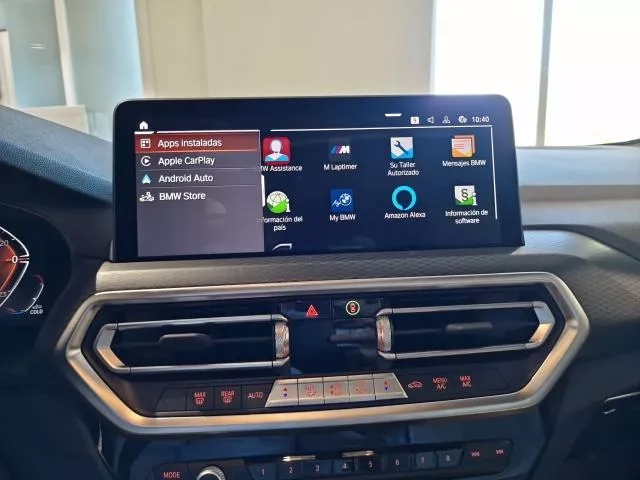 BMW X4 xDrive20d xLine 140 kW (190 CV) de segunda mano