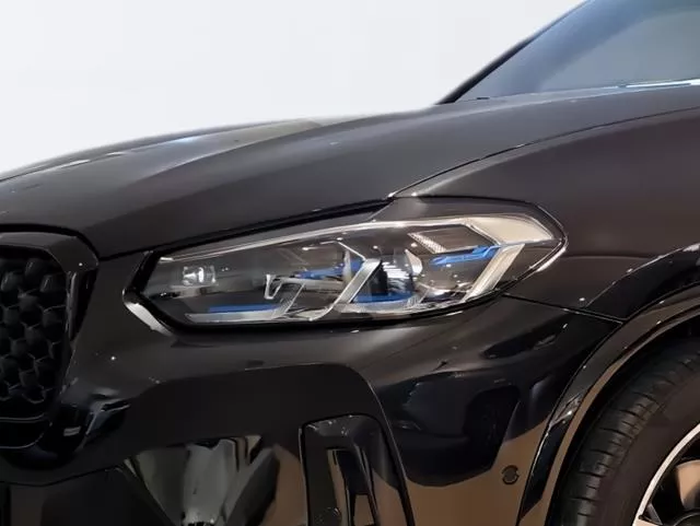 BMW X4 xDrive20d xLine 140 kW (190 CV) de segunda mano