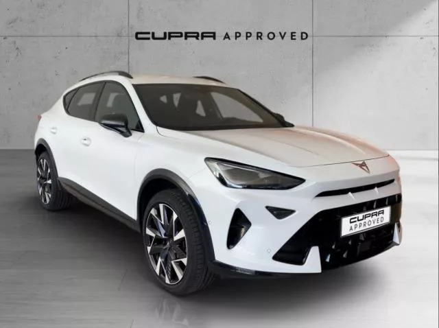 CUPRA Formentor 1.5 eTSI DSG 110 kW (150 CV) de segunda mano