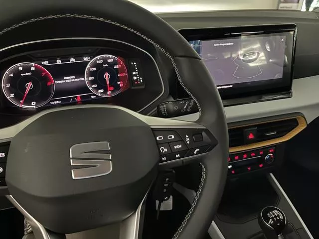 SEAT Arona de segunda mano