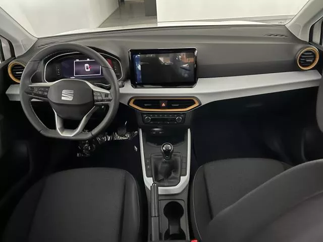 SEAT Arona de segunda mano
