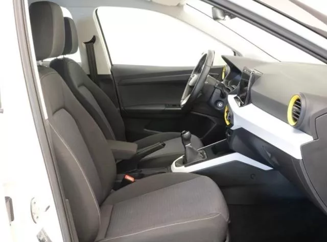 SEAT Arona de segunda mano