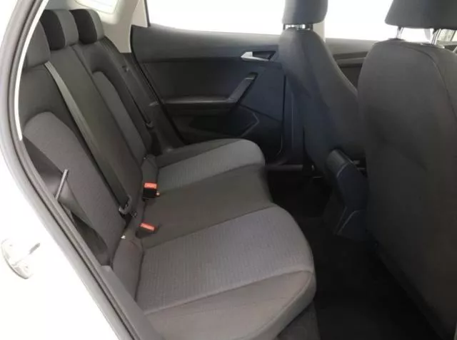 SEAT Arona de segunda mano