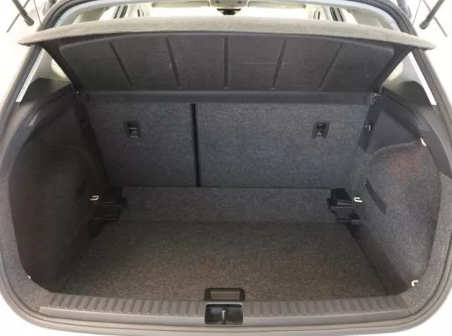 SEAT Arona de segunda mano