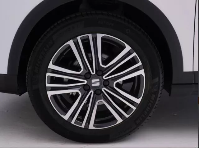 SEAT Arona de segunda mano