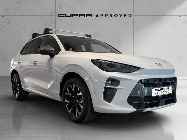 CUPRA Terramar 1.5 eTSI DSG 110 kW (150 CV) de segunda mano