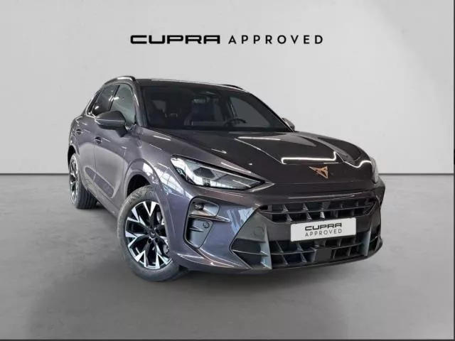 CUPRA Terramar 1.5 eTSI DSG 110 kW (150 CV) de segunda mano