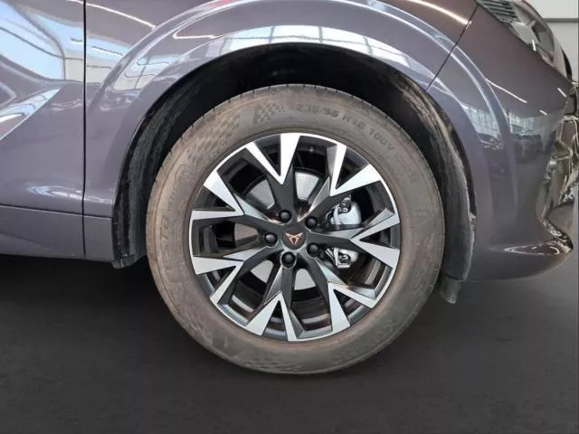 CUPRA Terramar 1.5 eTSI DSG 110 kW (150 CV) de segunda mano