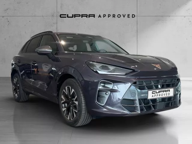 CUPRA Terramar 1.5 eTSI DSG 110 kW (150 CV) de segunda mano
