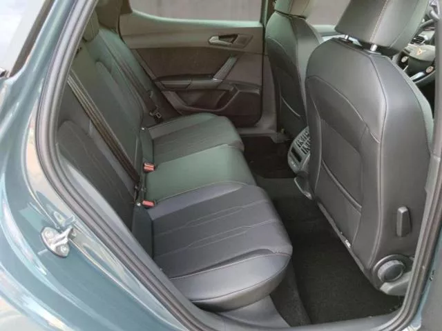 CUPRA León 1.5 eTSI DSG 110 kW (150 CV) de segunda mano