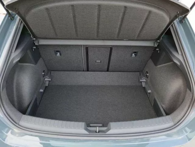 CUPRA León 1.5 eTSI DSG 110 kW (150 CV) de segunda mano