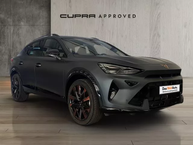 CUPRA Formentor 1.5 eTSI DSG 110 kW (150 CV) de segunda mano