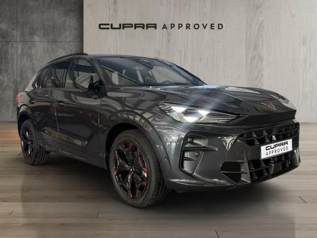 CUPRA Terramar 1.5 eTSI DSG 110 kW (150 CV) de segunda mano