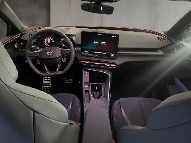 CUPRA Terramar 1.5 eTSI DSG 110 kW (150 CV) de segunda mano
