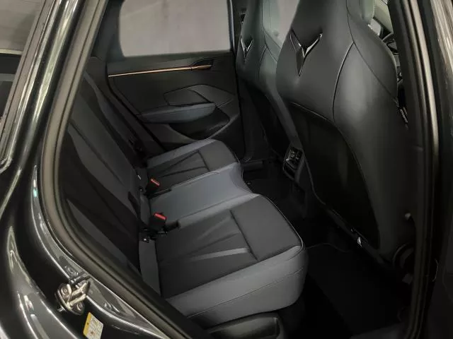 CUPRA Terramar 1.5 eTSI DSG 110 kW (150 CV) de segunda mano