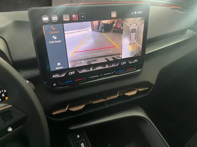 CUPRA Terramar 1.5 eTSI DSG 110 kW (150 CV) de segunda mano