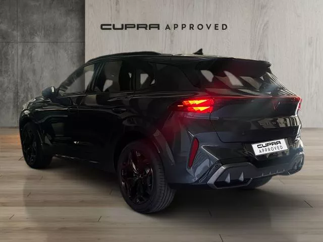 CUPRA Terramar 1.5 eTSI DSG 110 kW (150 CV) de segunda mano