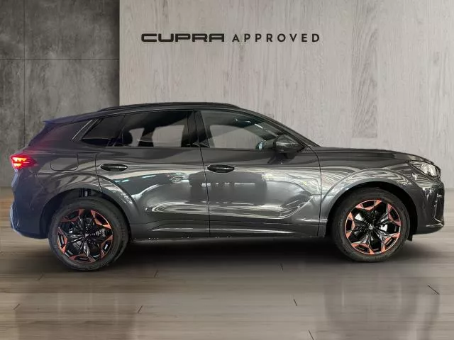 CUPRA Terramar 1.5 eTSI DSG 110 kW (150 CV) de segunda mano