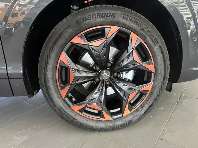 CUPRA Terramar 1.5 eTSI DSG 110 kW (150 CV) de segunda mano