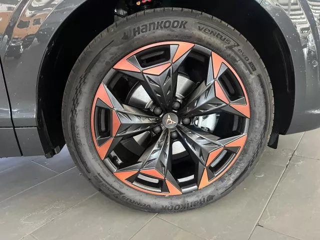 CUPRA Terramar 1.5 eTSI DSG 110 kW (150 CV) de segunda mano