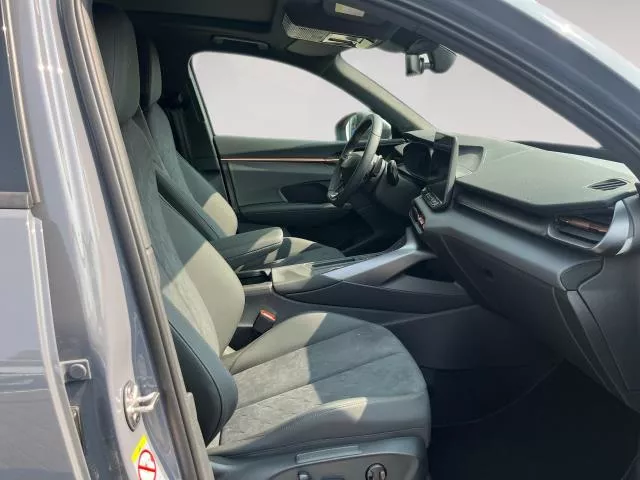 CUPRA Terramar 1.5 eTSI DSG 110 kW (150 CV) de segunda mano