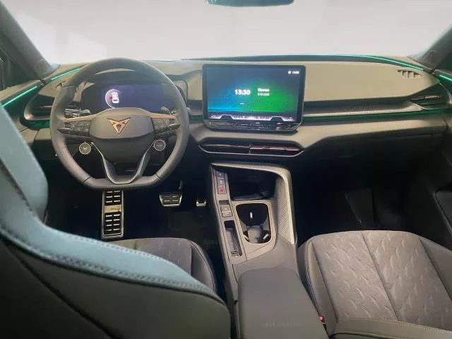CUPRA Terramar 1.5 eTSI DSG 110 kW (150 CV) de segunda mano