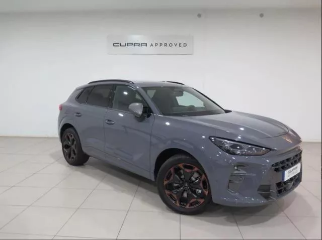 CUPRA Terramar 1.5 eTSI DSG 110 kW (150 CV) de segunda mano