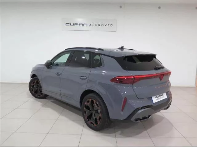 CUPRA Terramar 1.5 eTSI DSG 110 kW (150 CV) de segunda mano