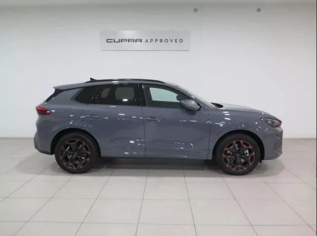 CUPRA Terramar 1.5 eTSI DSG 110 kW (150 CV) de segunda mano