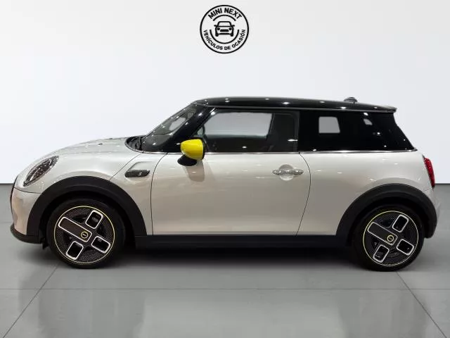 MINI 3 Puertas Cooper SE 135 kW (184 CV) de segunda mano