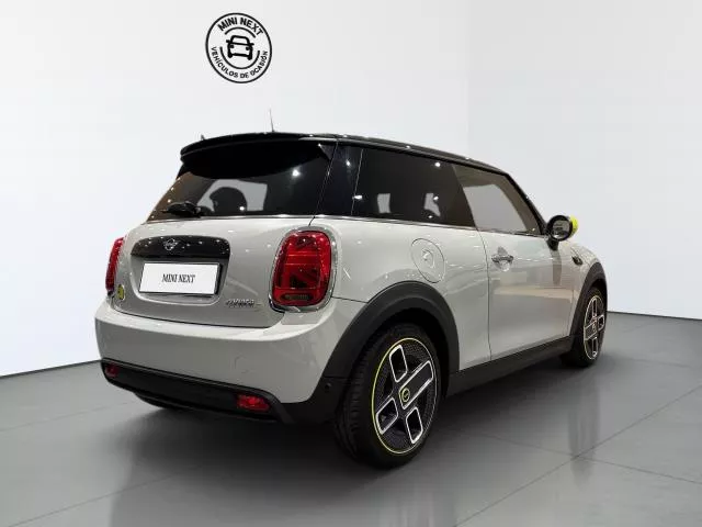 MINI 3 Puertas Cooper SE 135 kW (184 CV) de segunda mano