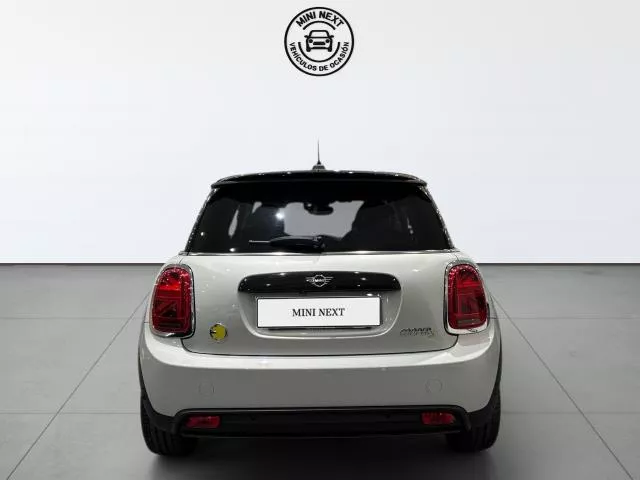 MINI 3 Puertas Cooper SE 135 kW (184 CV) de segunda mano