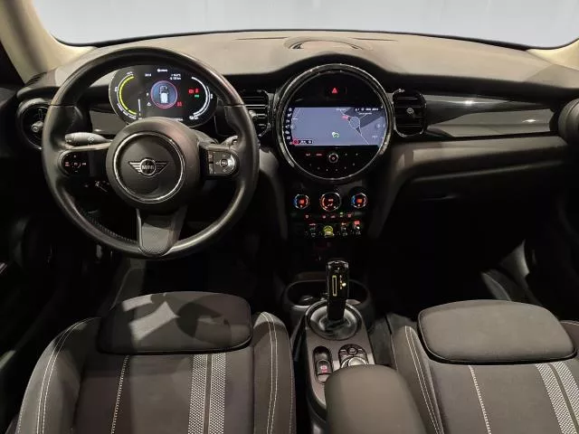 MINI 3 Puertas Cooper SE 135 kW (184 CV) de segunda mano